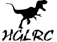 Brand logo of HGLRC