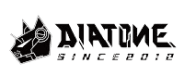 Brand logo of Diatone