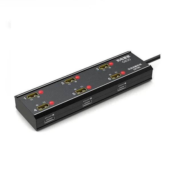 skyrc-g630-dual-channel-pc1080-lipo-battery-charger