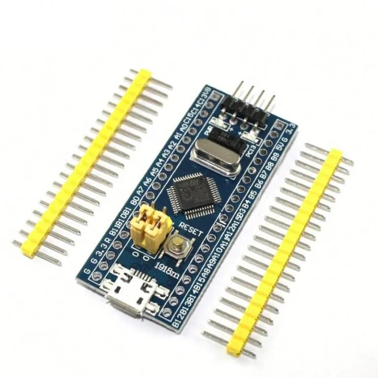 stm32f103c8t6-minimum-system-board-microcomputer-stm32-arm-core-board