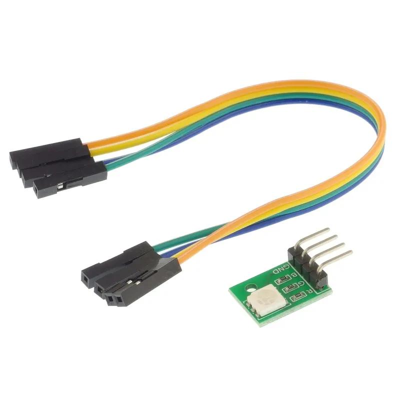 rgb-smd-tri-color-led-module-5050-full-color-pwm-for-arduino-mcu