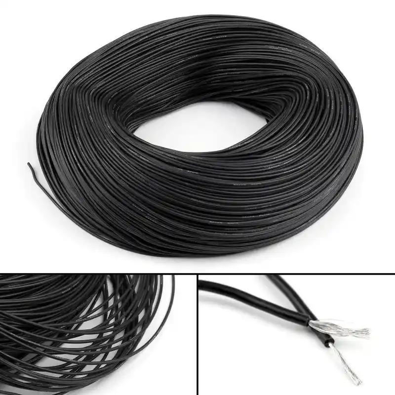 irs-24-awg-high-quality-ultra-flexible-silicone-wire-1-meter-black-for-robotics-drone