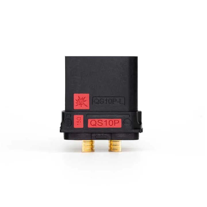 qs10p-l-male-connector-with-tail-sleeve-for-lipo-battery