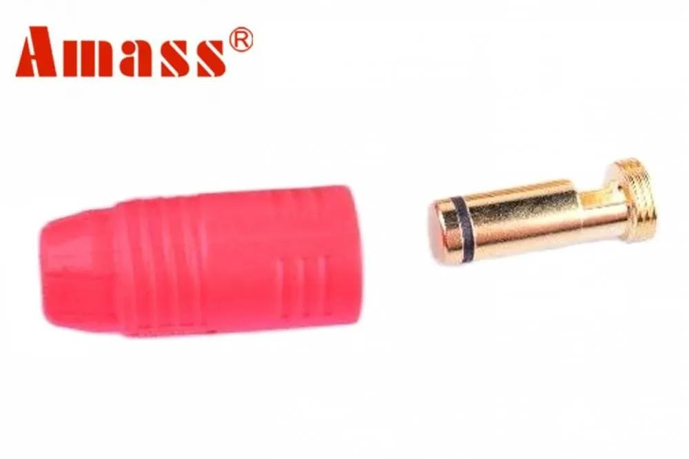 amass-as-150-m-male-red-anti-spark-high-power-rc-connector-for-lipo-battery