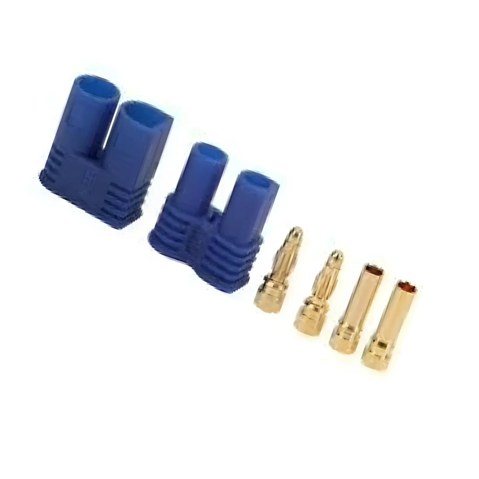 ec5-female-connector-with-hole-gold-plated-for-lipo-battery