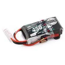 tattu-ace-450mah-45c-148v-2sip-lipo-battery-with-jst-plug-for-uav-drones
