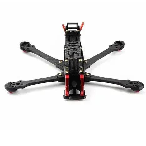 hglrc-sector-d5-fr-5-inch-lightweight-freestyle-fpv-frame