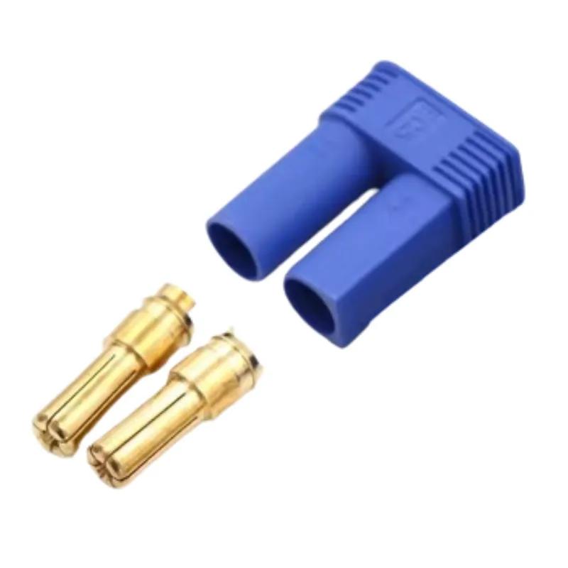 ec5-male-connector-with-pin-gold-plated-for-lipo-battery