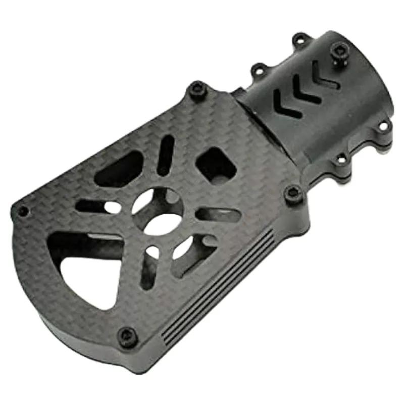 aluminum-alloy-30mm-motor-base-carbon-tube-fixed-bracket-base