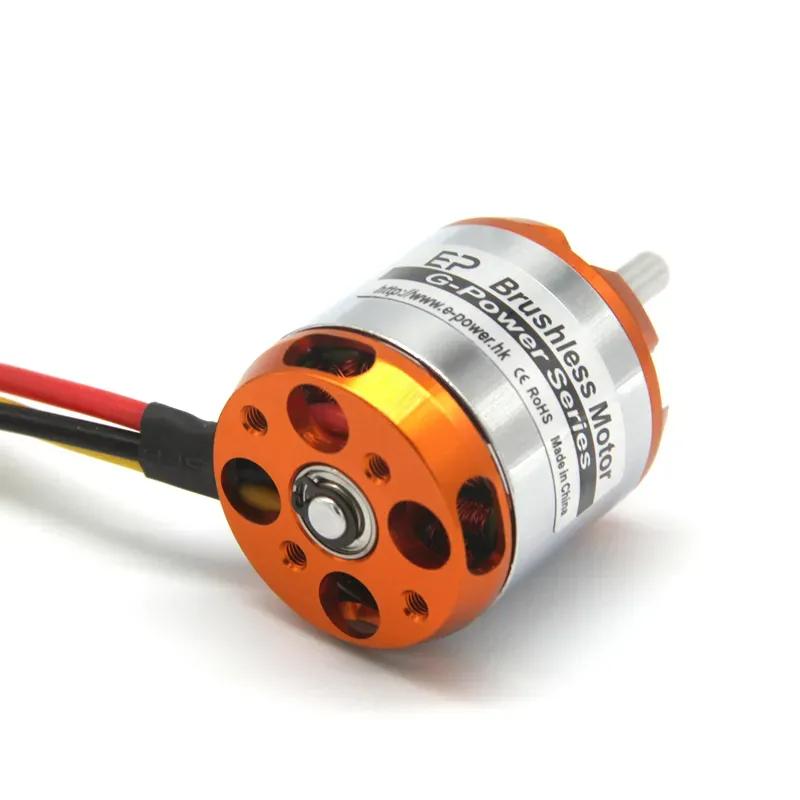 g-power-series-d3542-1450kv-gold-and-silver-rc-fixed-wing-for-brushless-dc-motor