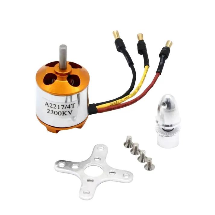 a2217-4t-2300-kv-bldc-brushless-dc-motor-for-fixed-wing-rc-aircraft-with-soldered-connector