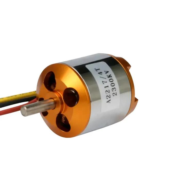 a2217-4t-2300-kv-bldc-brushless-dc-motor-for-fixed-wing-rc-aircraft-with-soldered-connector
