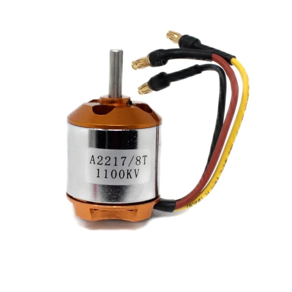 a2217-8t-1100-kv-bldc-brushless-dc-motor-for-fixed-wing-rc-aircraft-with-soldered-connector