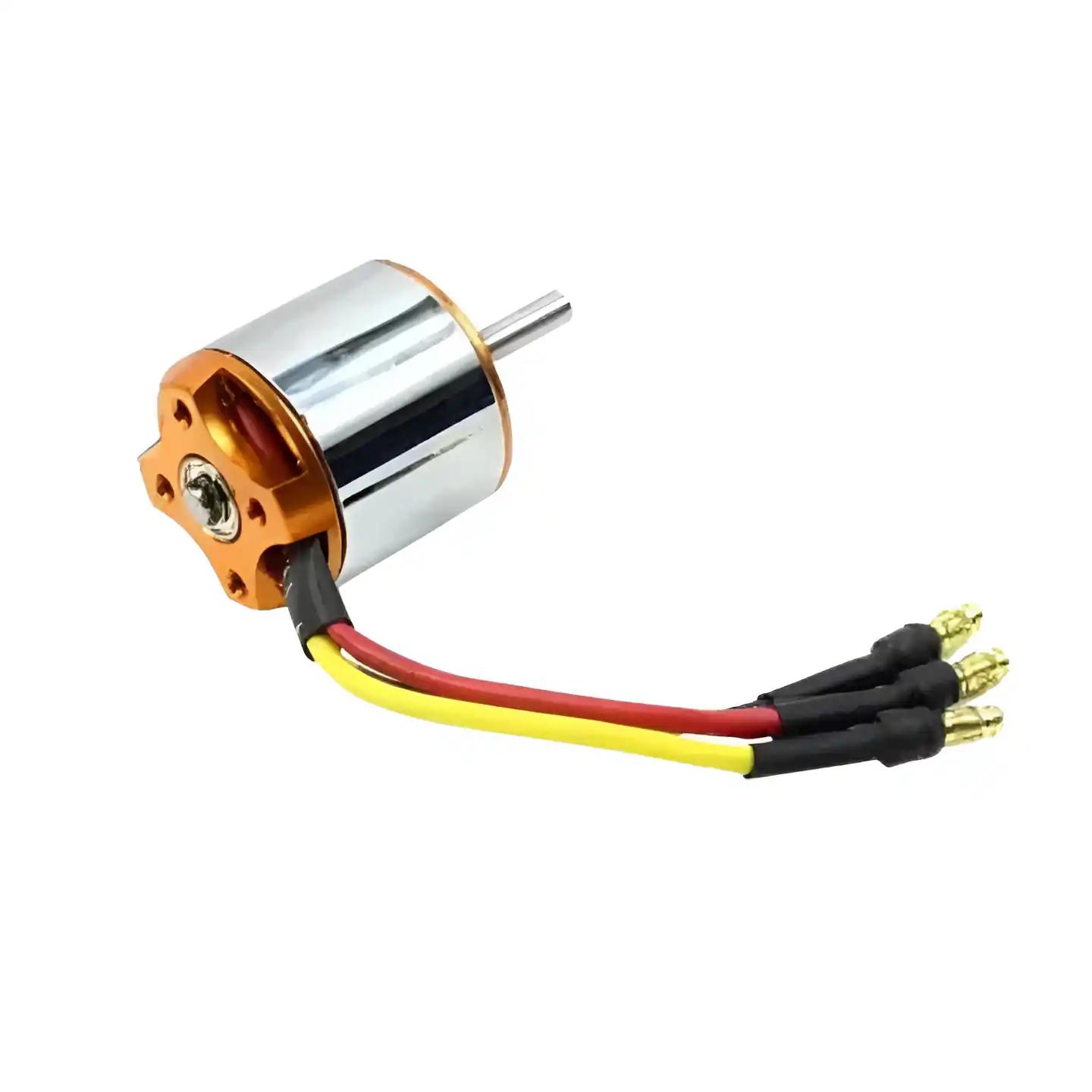 a2217-8t-1100-kv-bldc-brushless-dc-motor-for-fixed-wing-rc-aircraft-with-soldered-connector