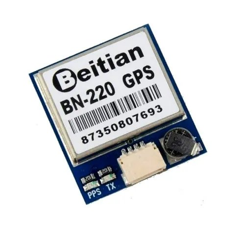 Main Product